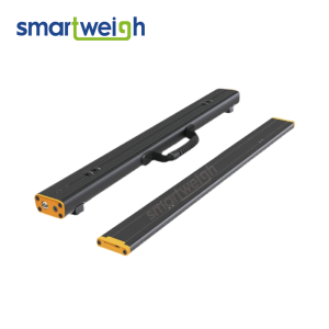 Buy cheap Industrial Mobile Floor Scale Wireless Bluetooth 500kg Portable Pallet Scale For from wholesalers