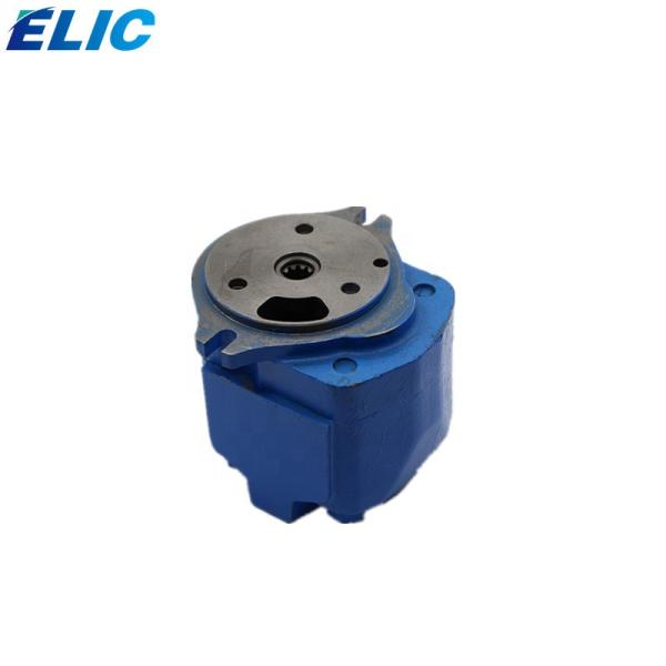 Excavator VIO75 Hydraulic Gear Pump Charge Pump Oil Gear Pump For Yanmar