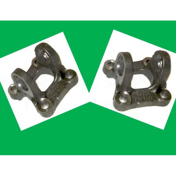 Drive shaft Parts Flange Yoke 1210 series Spicer 2-2-1049 Compatible U Joint 5-443X 5-736X