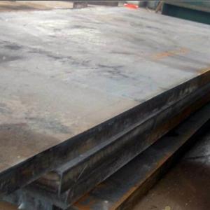 China SS400 AISI 1020 Q235A Cold Rolled Sheet Steel 0.1mm-80mm for Motorcycle Frame on sale
