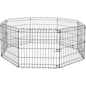 30'' Foldable Puppy Pen