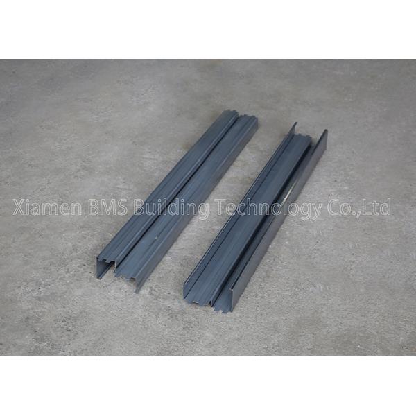 Metal Door Frame Roll Forming Machine Engineers available to service machinery overseas