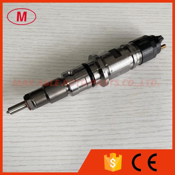 original and new 0445120161 0445 120 161 4988835 for common rail fuel injector