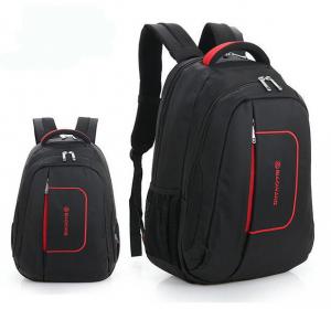 China Biaowang guangzhou facotory cheap price men computer bag,laptop backpack business bag on sale
