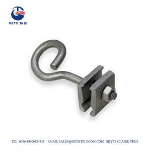 Buy cheap QSC 5mm 201 Stainless Steel Strand Wire Q Span Clamp product