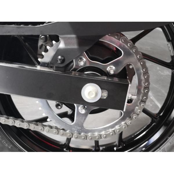 37T / 41T / 46T / 56T Motorcycle Chains And Sprockets 420 428 520 high speed