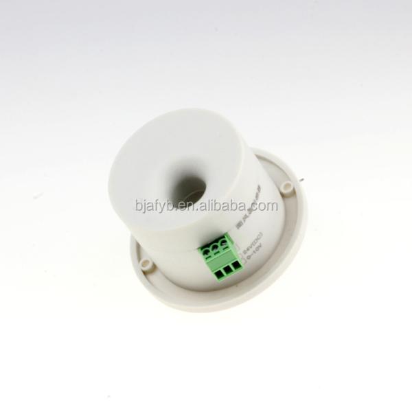 ODM Surface Air Velocity Sensor For Commercial Air Flow Measurement