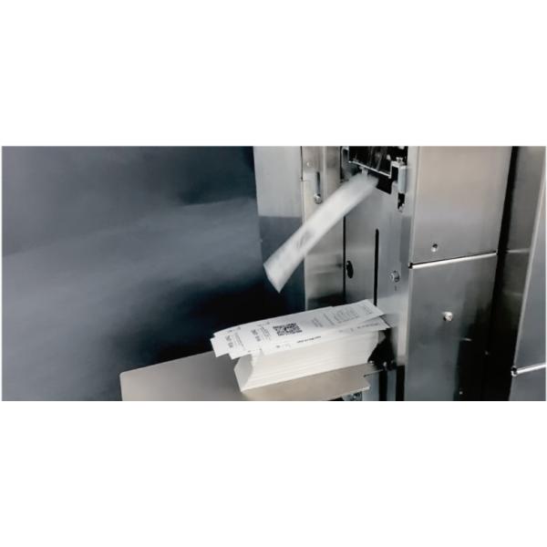 Garment Heat Transfer Label Printers Double Sided