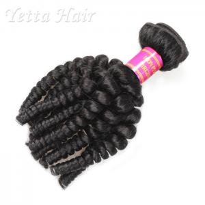Buy cheap Full Cuticle Peruvian Loose Wave Peruvian Virgin Hair 12&quot; - 36&quot; Large Stock product
