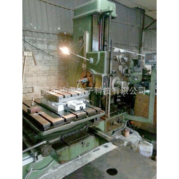 Pneumatic Index Rotary Table JZ-800