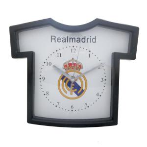 Buy cheap Newest novelty 3D Football Jersey wall clock product