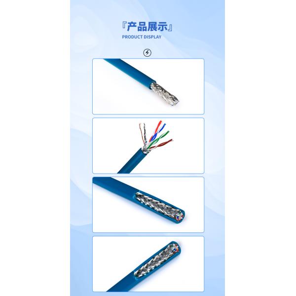 US Currency Stranded Conductor Type PVC Insulated Txl Cable for Mechanical Equipment