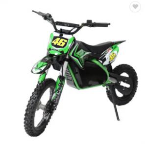 Buy cheap China Hot Selling Adult 48v 1200w Fast Sport bike Electric Dirt Bike with CE certificate product