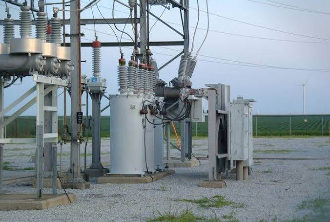 33kV Automatic Line Voltage Regulator | HENTG POWER
