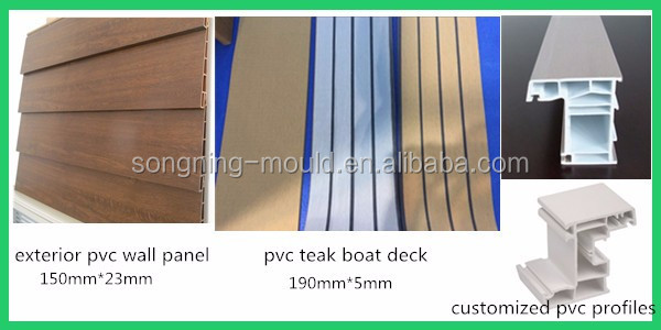 Discover the Durability of Our Co-extrusion PVC Composite Engineering Outdoor Floor