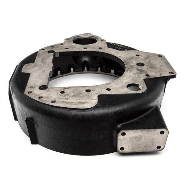 Perkins Flywheel Housing 3713m049 for Nr84522r