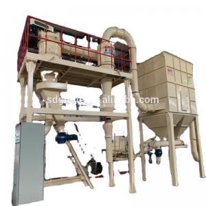 China Steel Talc Powder Air Classifier Process Classifying Machine Air Classifiers Separator 1 on sale