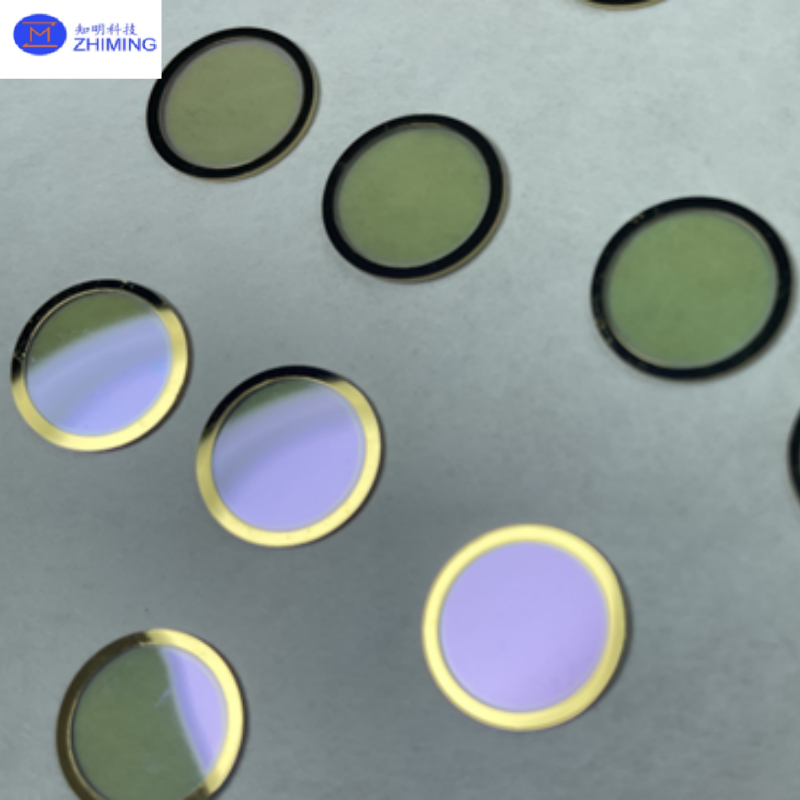 Precision Gold Plating Service