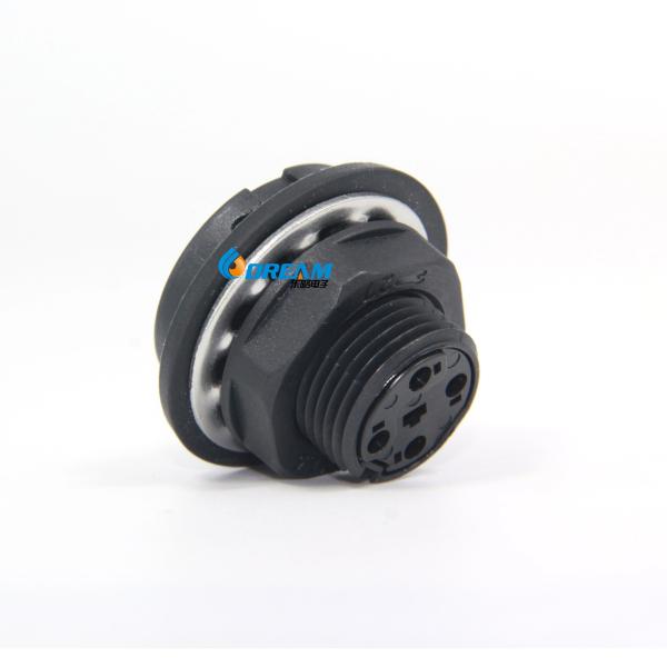 Zhaga Book18 Zhaga Socket With DAli Dimming Protocol