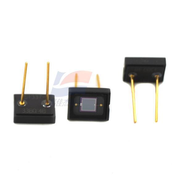 YJJ S1337-33BQ Is Suitable For Precision Photometry In The Ultraviolet To Infrared Band Silicon Photodiodes Photodiodes
