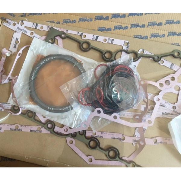 MCBC15993 C15 Engine Rebuild Gasket Set For