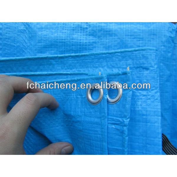 360gsm extra heavy duty tarpaulin