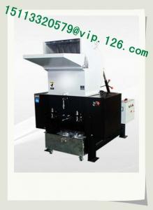 China China Low Price Mobile Plastic Crusher/Shredder for Sale on sale