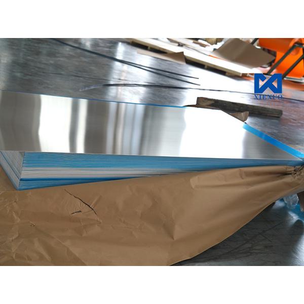 6061 5005 5083 5054 Aluminum Alloy Sheet/ Plate 0.6-20mm Thickness