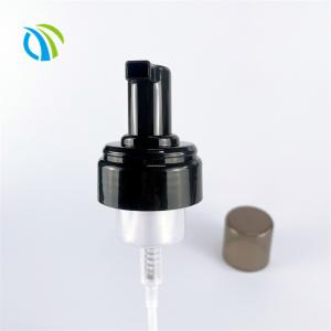 China 40/400 2ML/T Airless Pump Dispenser Lotion Mouthwash Bottle Pump OEM on sale