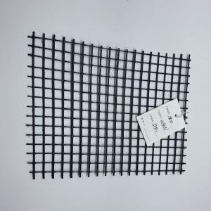 Buy cheap Highway Geogrids Hot Using Civil Engineering Glass Fiber Mesh for Basalt Reinforcing product