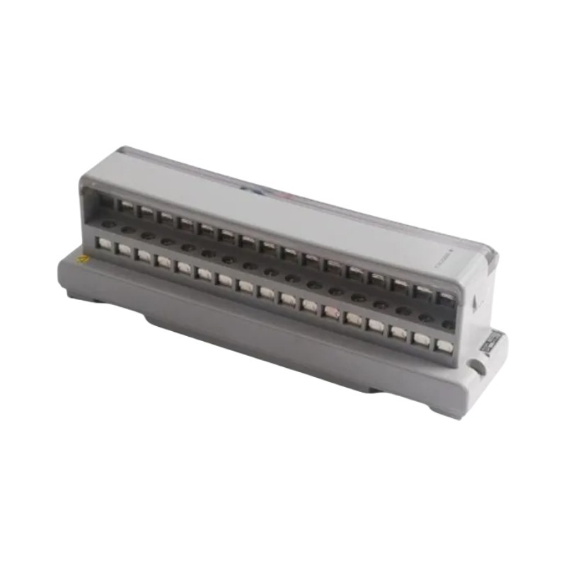 Yokogawa AMM12T-S2 AMM12TS2 Voltage Input Multiplexer Module with 16 Input Channels for CENTUM VP and CS 3000 Systems