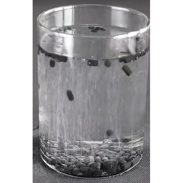 Effective Drinking Water Treatment with 99.9% Purity Coal-Based 4mm Activated Carbon Pellets and Surfactant Plasticizer
