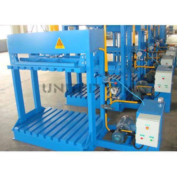 120 Ton Hydraulic Baling Press Machine Manufacturer Automatic Deep Drawing
