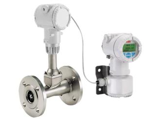Buy cheap ABB FSS450 SwirlMaster And VortexMaster With Ethernet-APL for Accurate Flow Measurement product