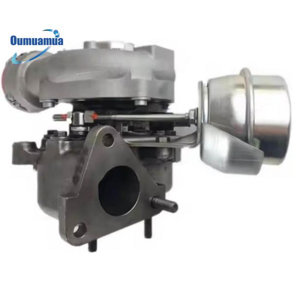 Turbo GT1749V (S2) For Audi Engine AVF AWX BLB BPW Turbocharger 717858-5009S