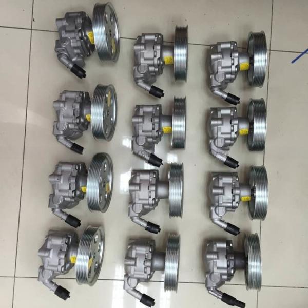 LS400 Lexus Power Steering Pump 44320-50020 SP81041 Reference NO.