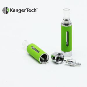 China Kanger Evod clearomizer original kangertech e cig No Leaking on sale