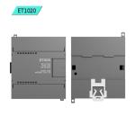 Modbus RTU Remote IO Module with RS485 Interface and Analog Input and Output