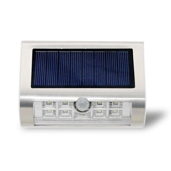 13LED All in One Solar Motion Light Waterproof Outdoor Solar Wall Lights for Sale