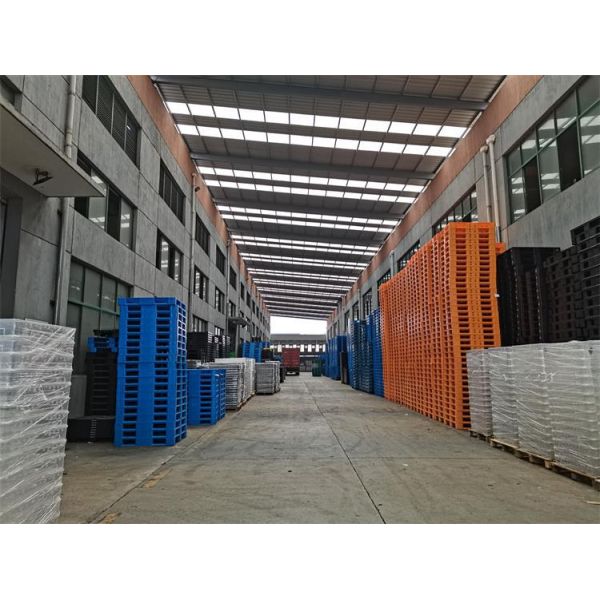 KLT Plastic Boxes Logistics Boxes Plastic Turnover Boxes VDA Volkswagen General Motors