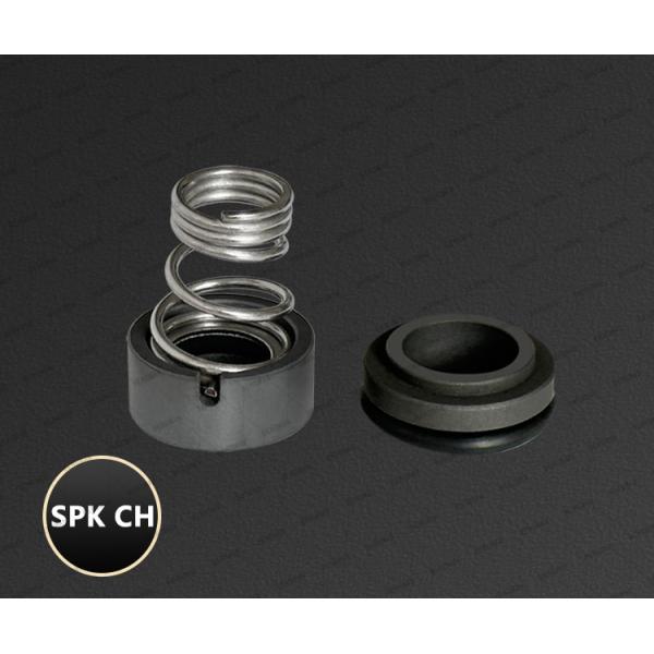 BERGMAN Replace Grundfos GLF-SPK-12mm SPK 2/4 Air Conditioning Pump Mechanical Seal