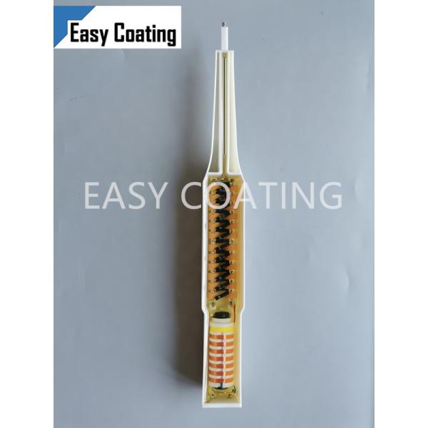 GM02 manual gun negative cascade replacement negative1000809