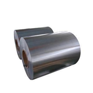 Buy cheap 1000 1050 1060 Color Aluminum Coil Mill Slit Edge for Radiator product