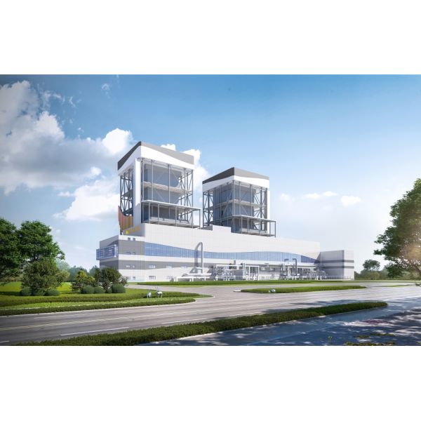 Fast Installation Cost Effective Prefab Steel Structure Building Warehouse Godown