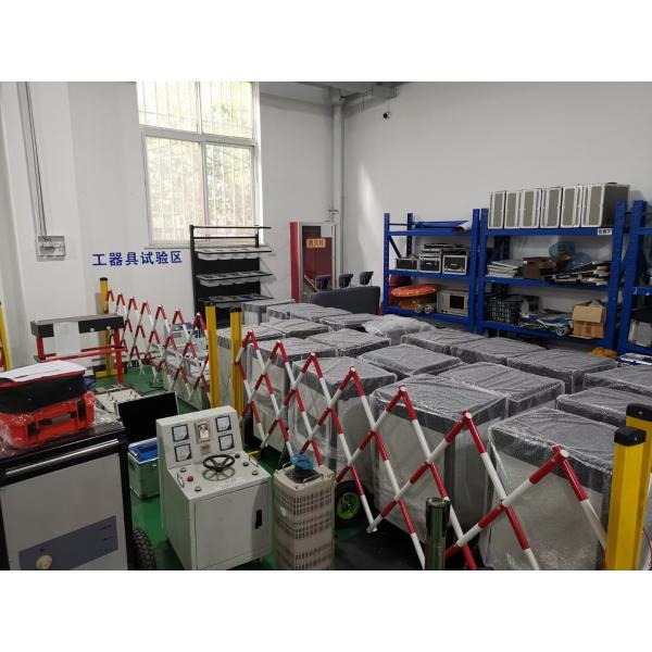 AC220V High Voltage Surge Generator