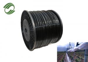Buy cheap Grape Frame Agriculture Polyester Wire 12 Gauge Monofilament Wire product
