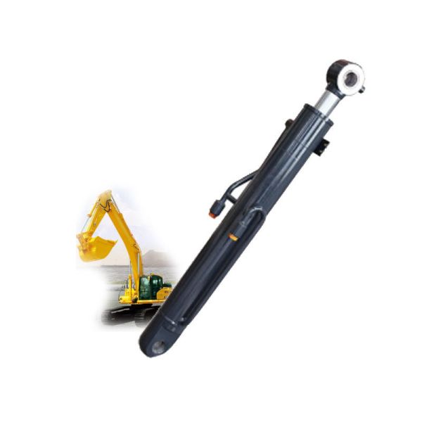 1045 Piston Rod