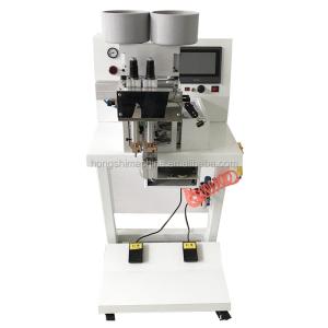 Automatic Multi-function Switching Nail Bead Pearl Riveting Machine