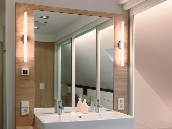 3years warranty Bright led light linestra s14d for Wall lamp