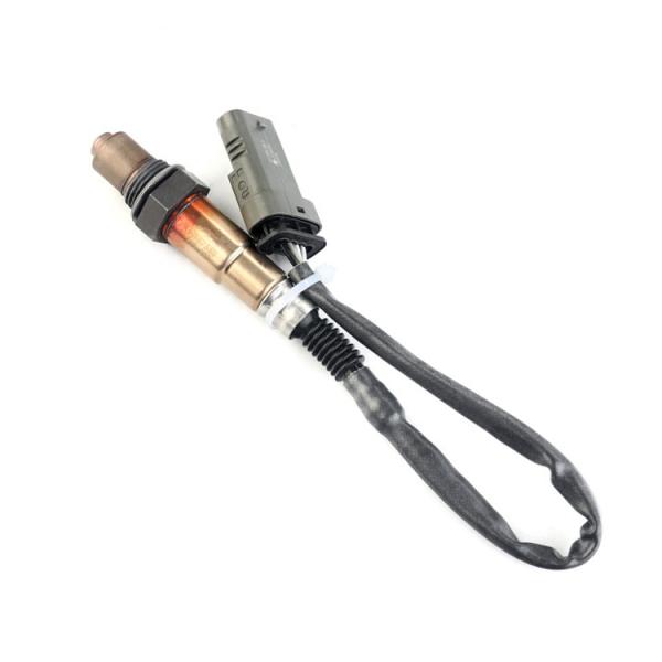 Chevrolet Cruze Lambda O2 Sensor 0258010361 12637338 For Buick Malibu Spark Volt